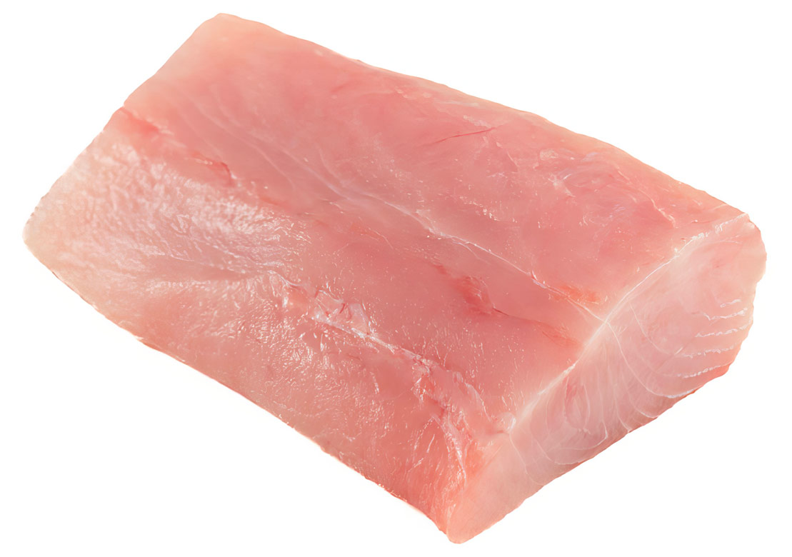Mahi-mahi from Ecuador